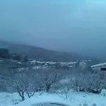 Casa Lopez San Martin Holiday home