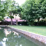 Holiday home Casa Lopez San Martin San Martin Del Castanar