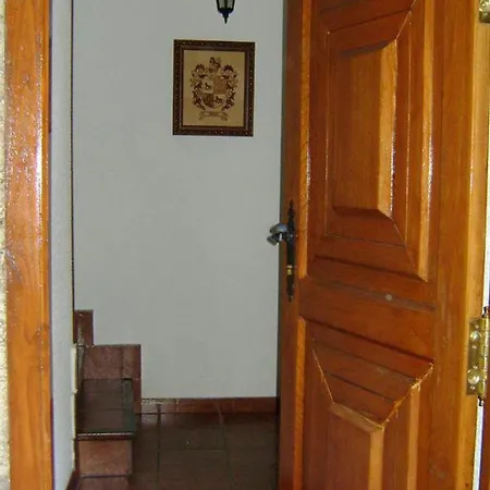 Casa Lopez San Martin 度假居