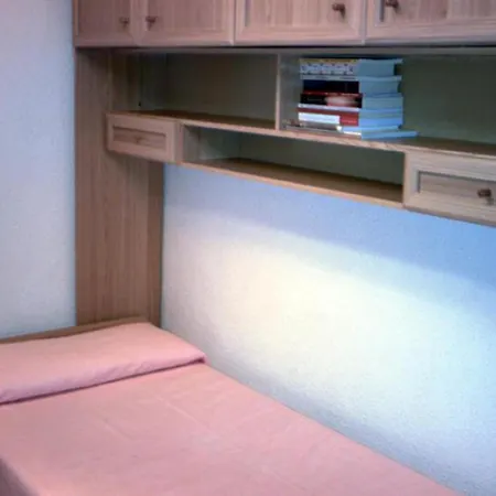 度假居 Casa Lopez San Martin *