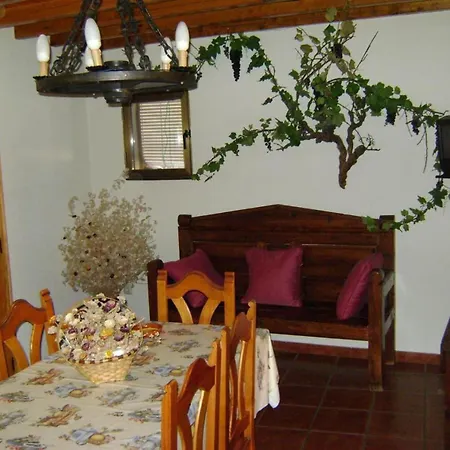 Casa Lopez San Martin