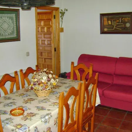 度假居 Casa Lopez San Martin *