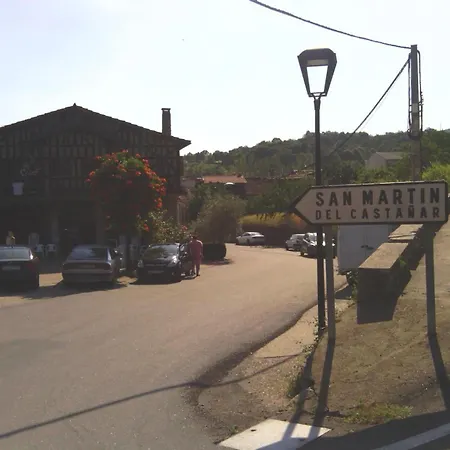 Casa Lopez San Martin *