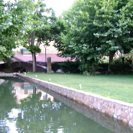 Casa Lopez San Martin 度假居 San Martín del Castañar