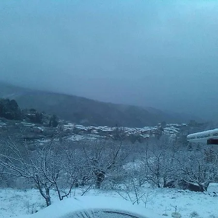 Casa Lopez San Martin 度假居 *