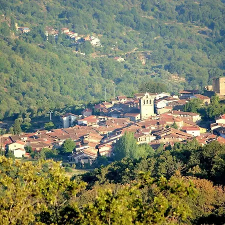 Casa Lopez San Martin *