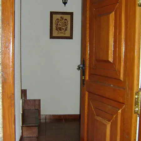 Casa Lopez San Martin San Martin Del Castanar