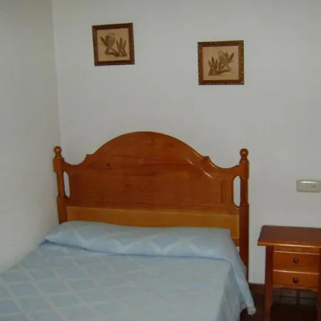 Casa Lopez San Martin בית נופש San Martín del Castañar