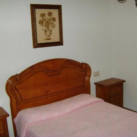 Casa Lopez San Martin