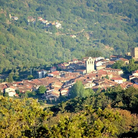 Prázdninový dům Casa Lopez San Martin *