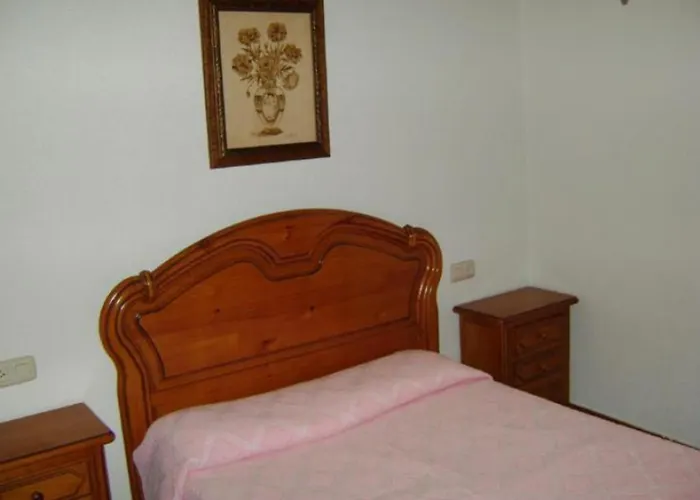 Casa Lopez San Martin 펜션 San Martín del Castañar