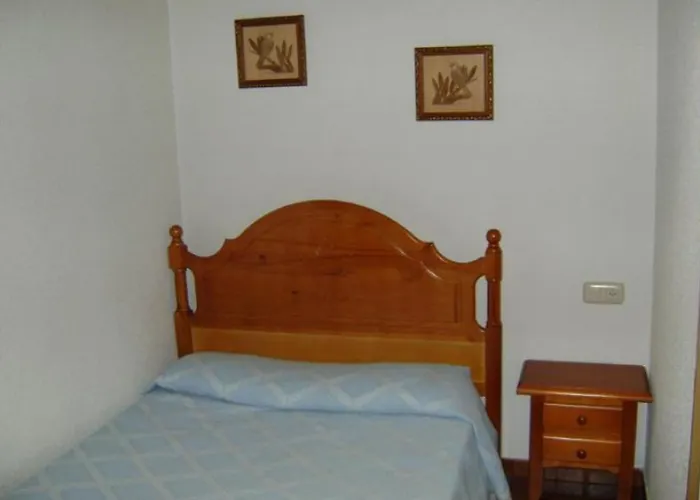 펜션 Casa Lopez San Martin