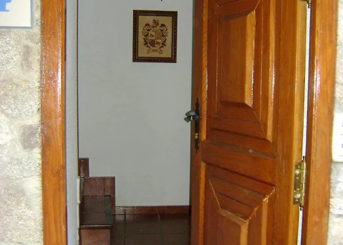 Casa Lopez San Martin 펜션