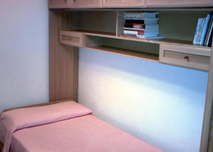 펜션 Casa Lopez San Martin *