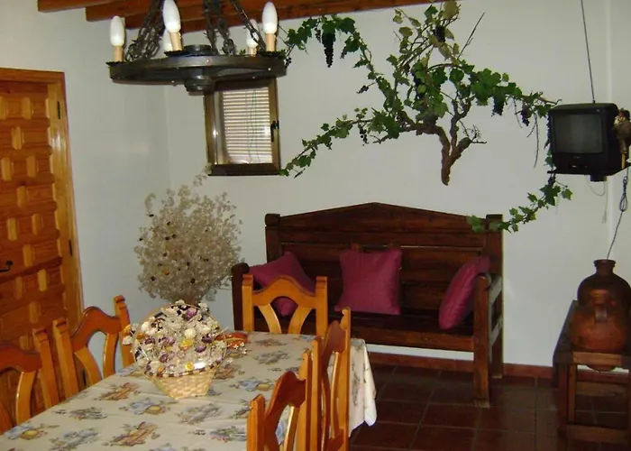 Casa Lopez San Martin
