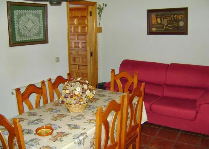 펜션 Casa Lopez San Martin *