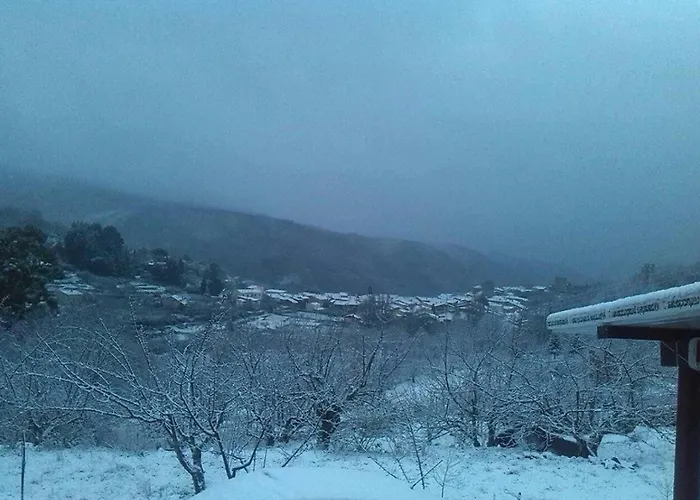 Casa Lopez San Martin 펜션 *