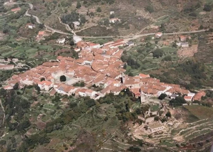 Casa Lopez San Martin 펜션 *