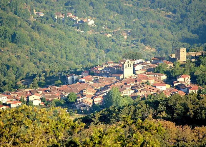 Casa Lopez San Martin *