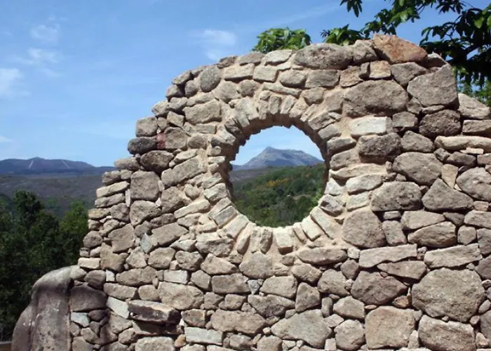 펜션 Casa Lopez San Martin